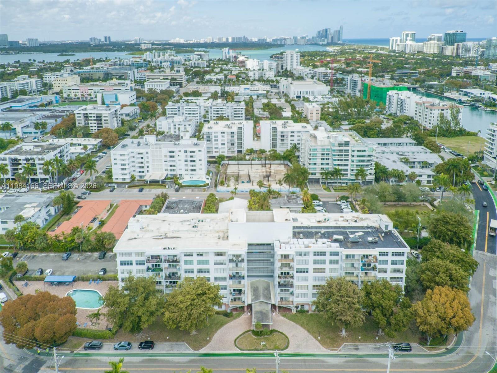 1001 91st St #701 Bay Harbor Islands, FL 33154