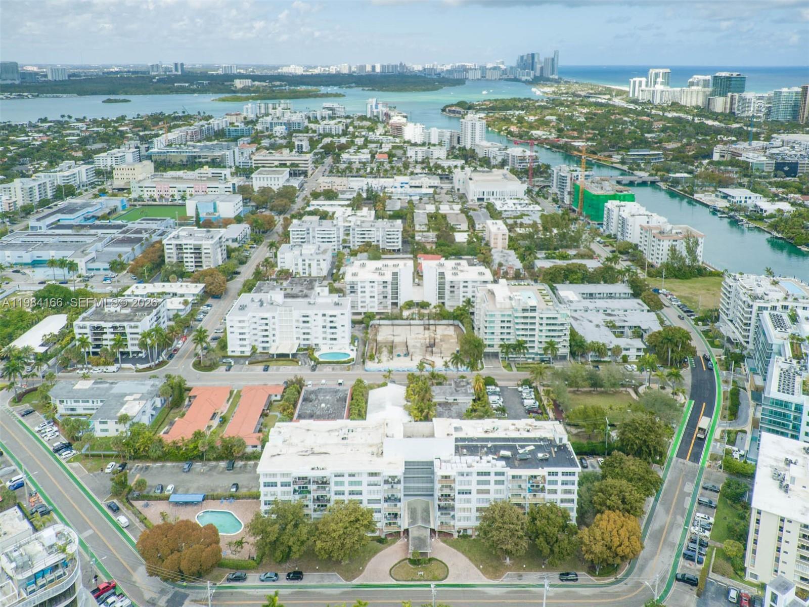 1001 91st St #701 Bay Harbor Islands, FL 33154