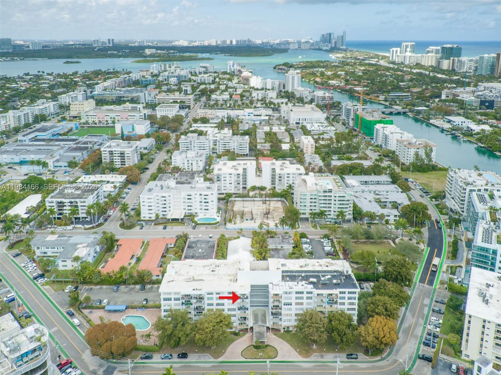 1001 91st St #701 Bay Harbor Islands, FL 33154