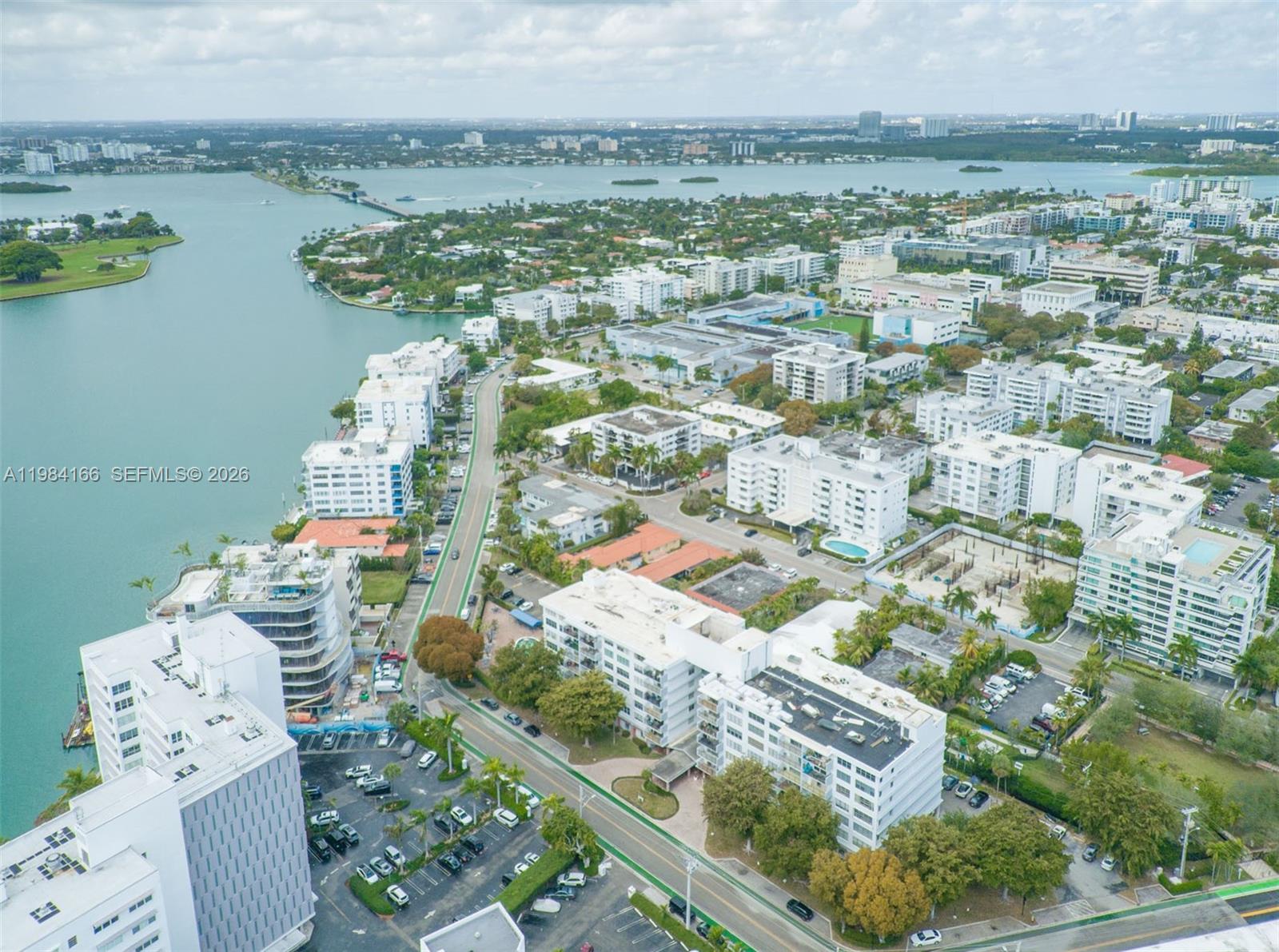 1001 91st St #701 Bay Harbor Islands, FL 33154