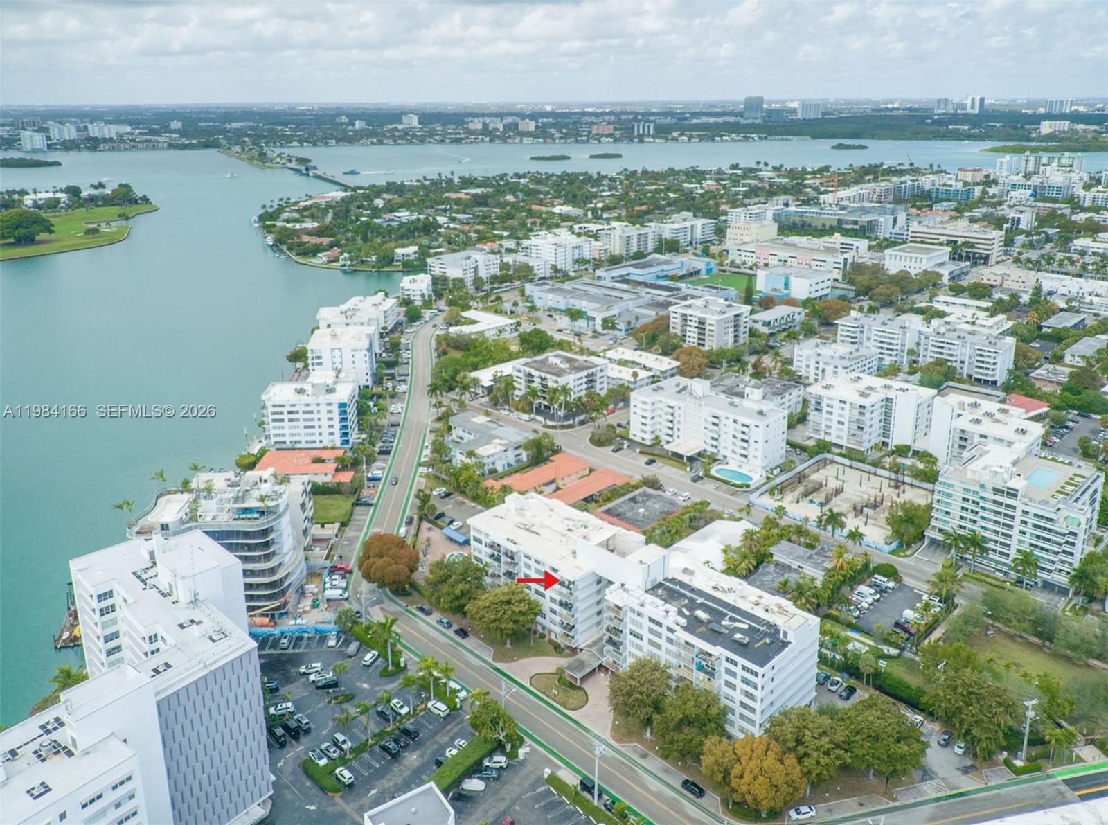 1001 91st St #701 Bay Harbor Islands, FL 33154