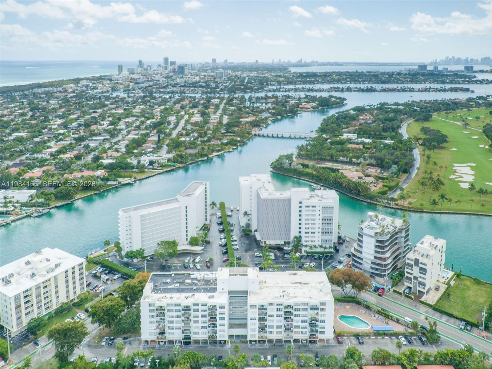 1001 91st St #701 Bay Harbor Islands, FL 33154