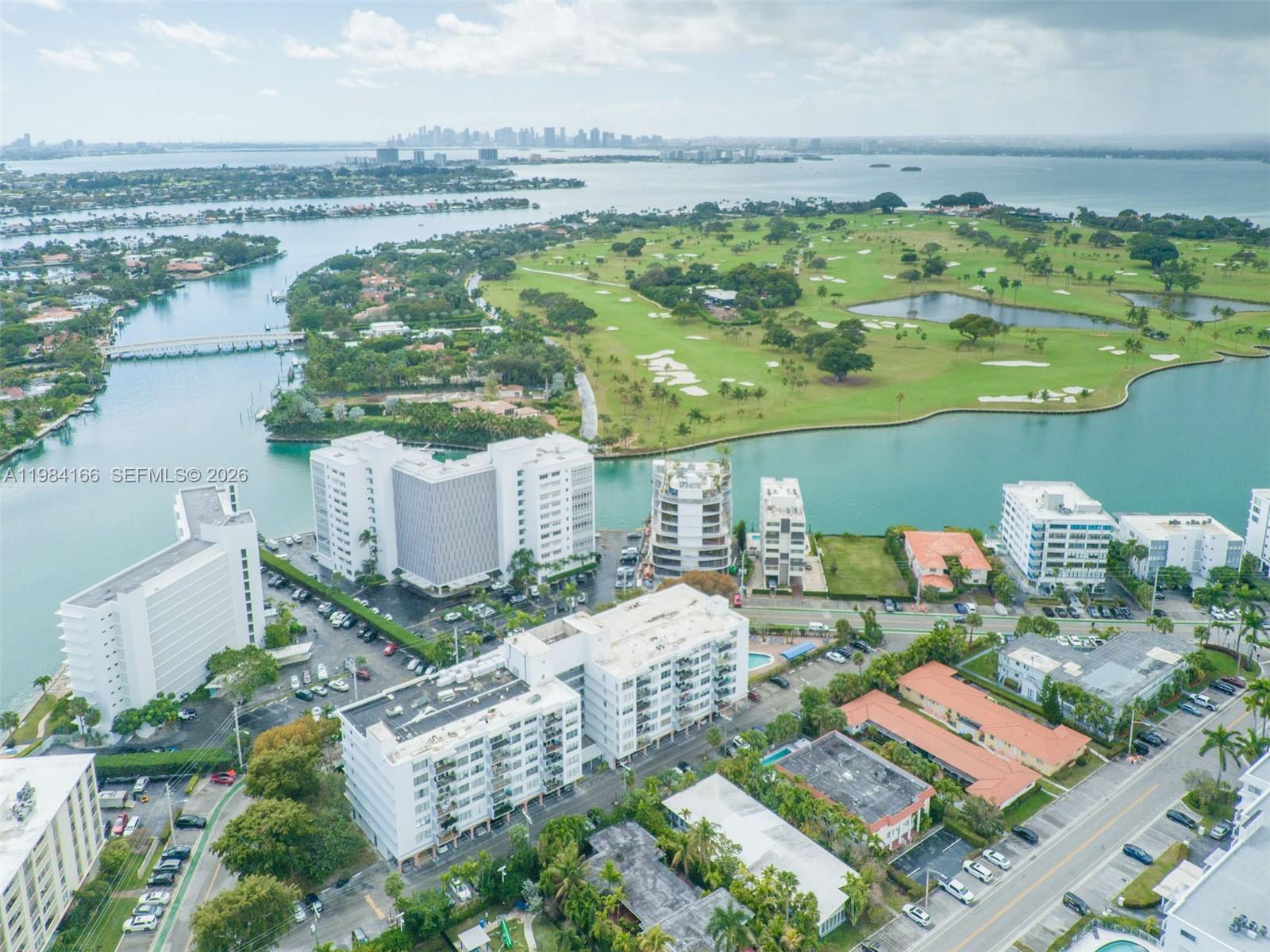 1001 91st St #701 Bay Harbor Islands, FL 33154