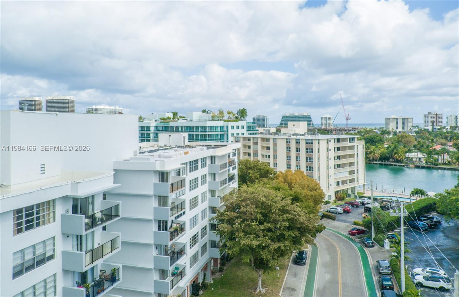 1001 91st St #701 Bay Harbor Islands, FL 33154