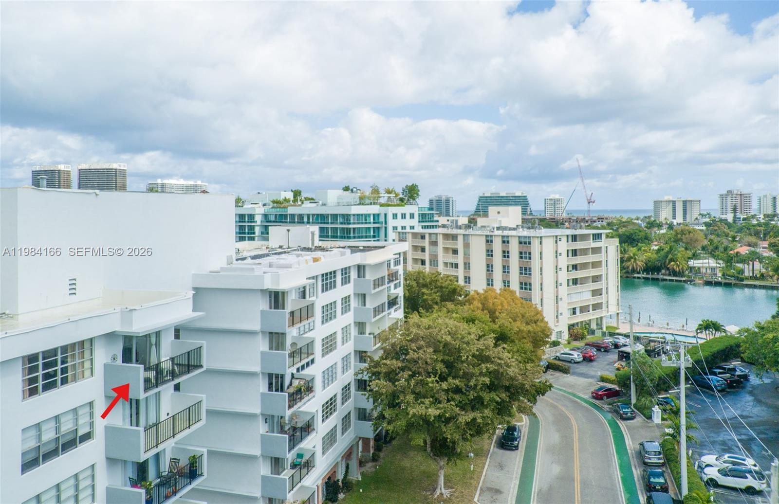 1001 91st St #701 Bay Harbor Islands, FL 33154