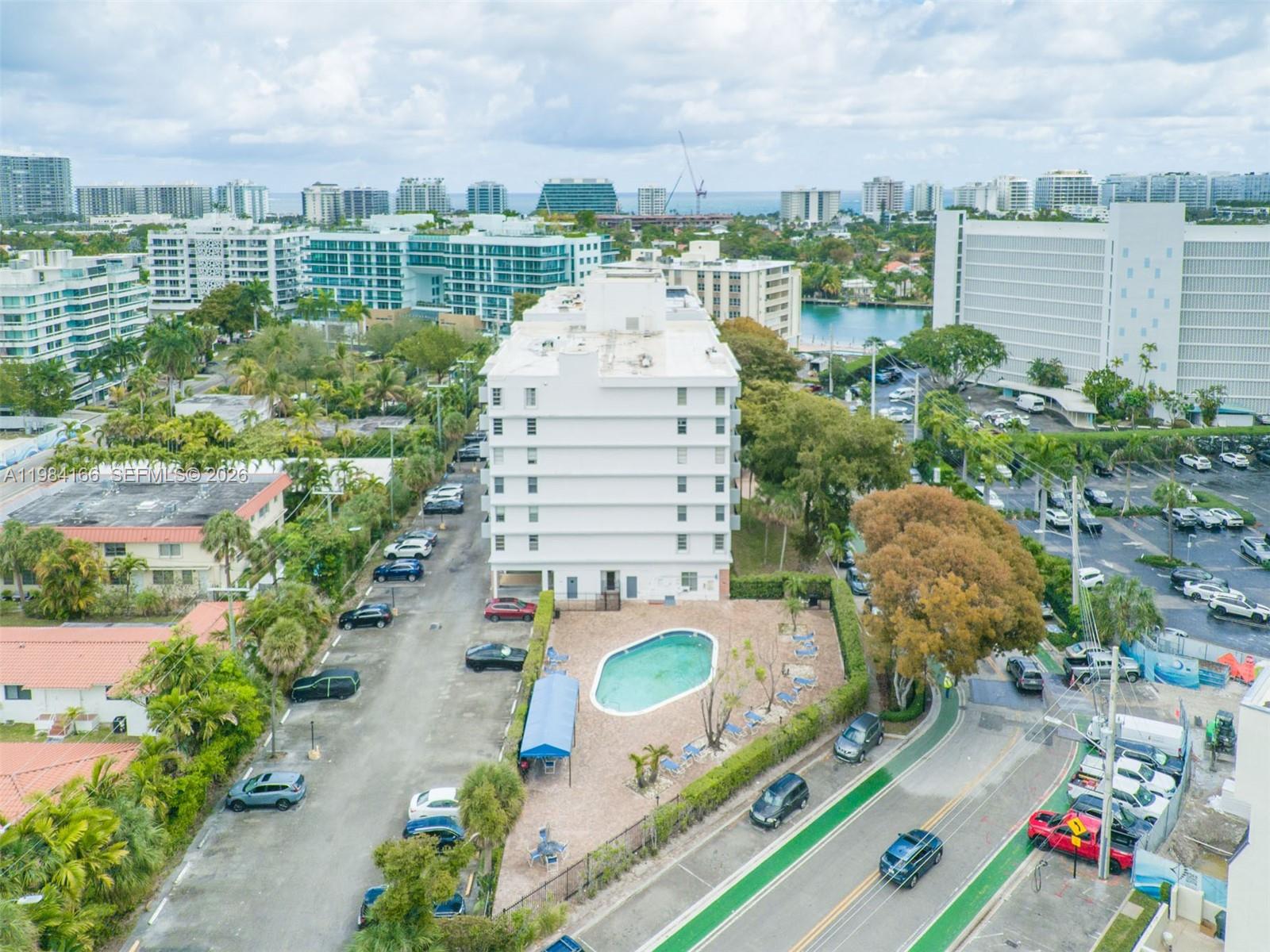 1001 91st St #701 Bay Harbor Islands, FL 33154