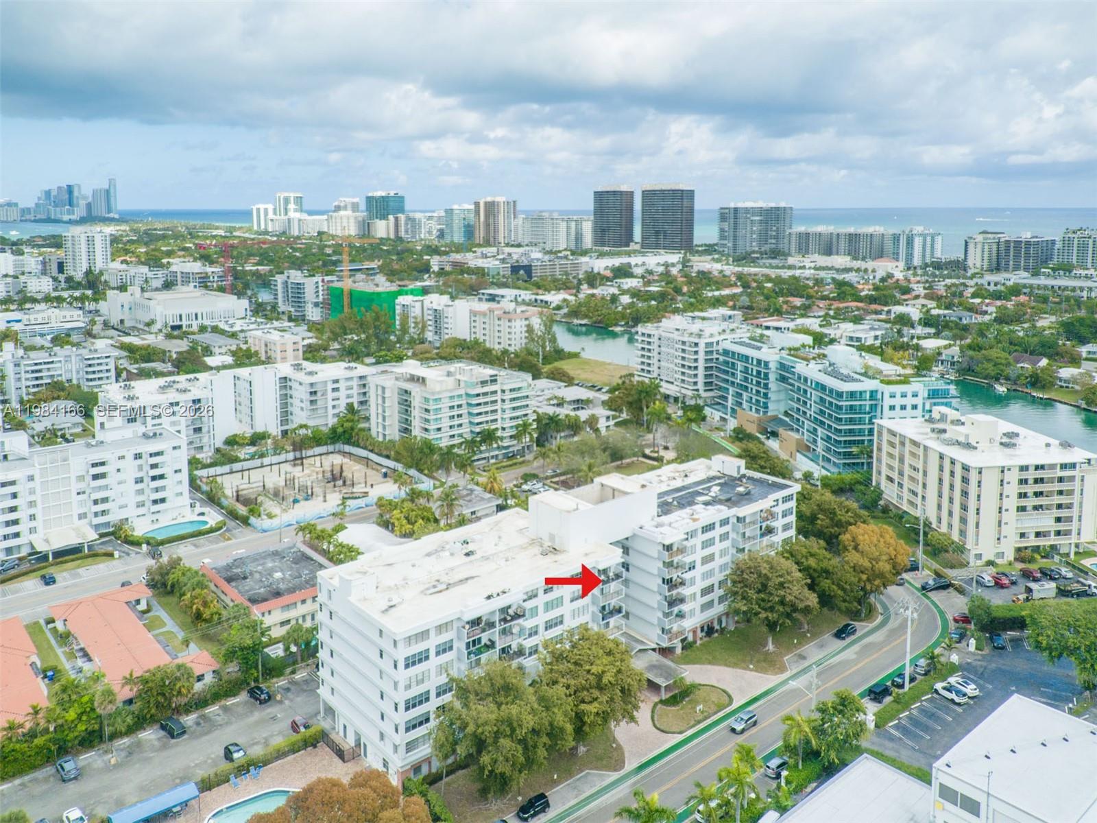 1001 91st St #701 Bay Harbor Islands, FL 33154