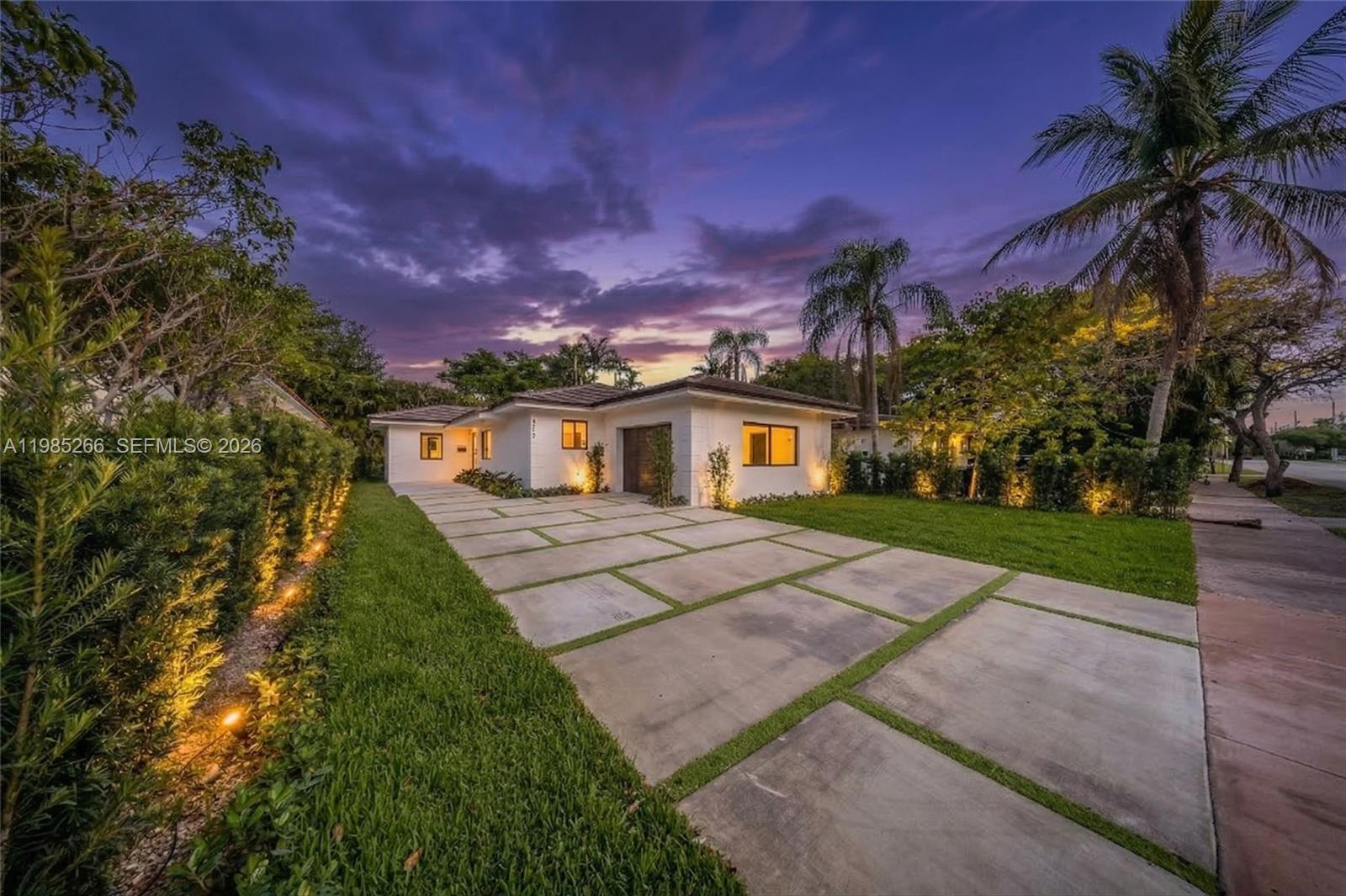 4241 Red Rd Coral Gables, FL 33155