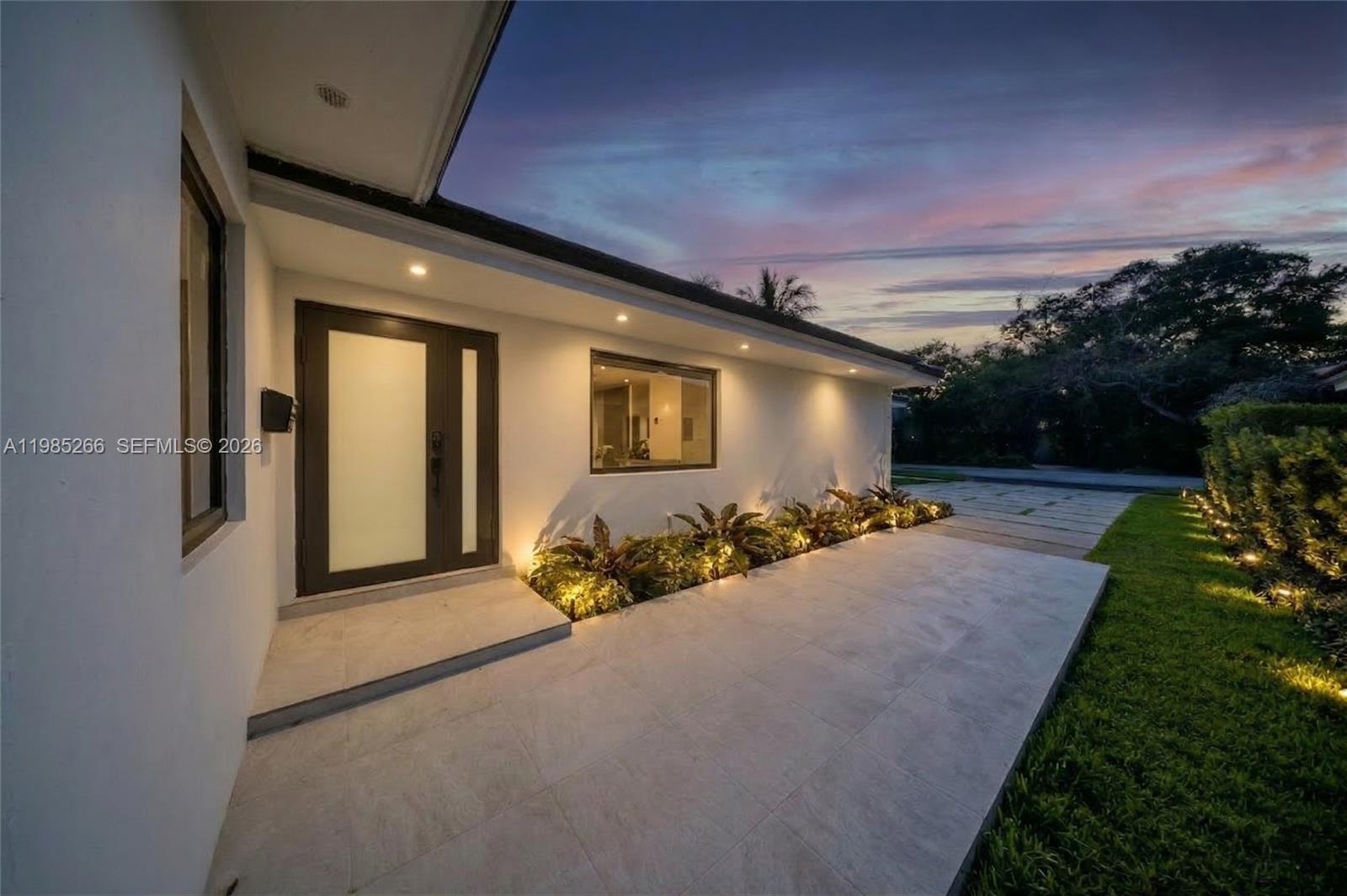 4241 Red Rd Coral Gables, FL 33155