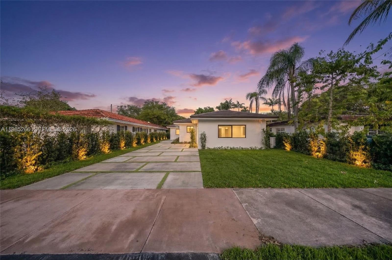 4241 Red Rd Coral Gables, FL 33155