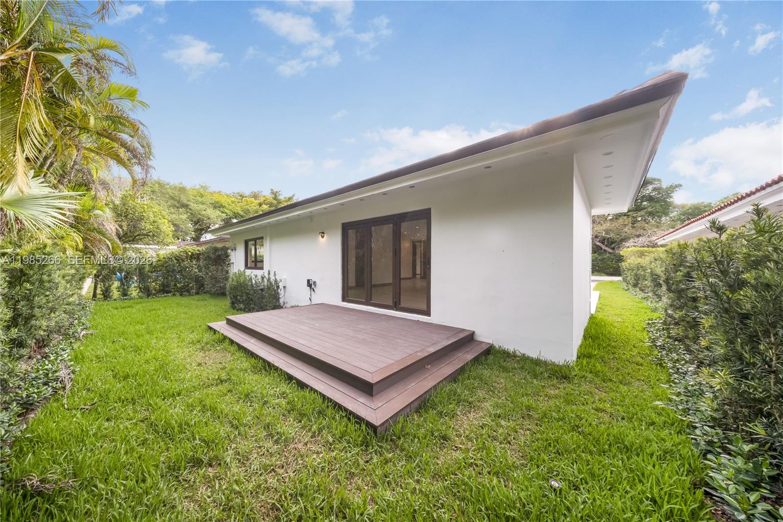 4241 Red Rd Coral Gables, FL 33155