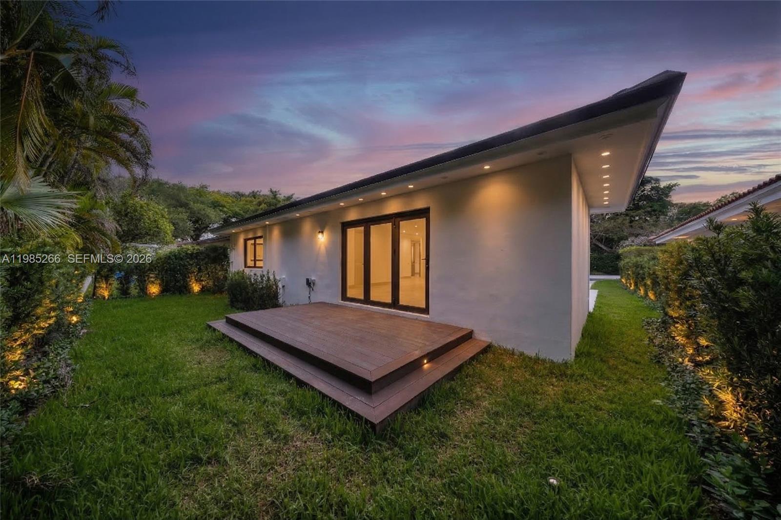 4241 Red Rd Coral Gables, FL 33155