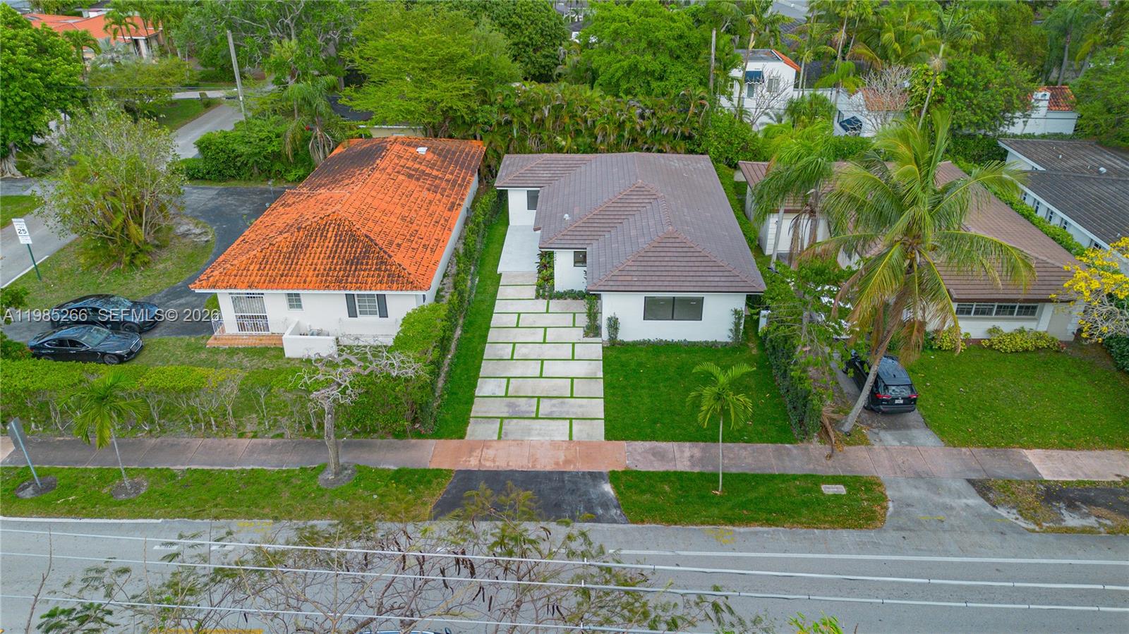 4241 Red Rd Coral Gables, FL 33155