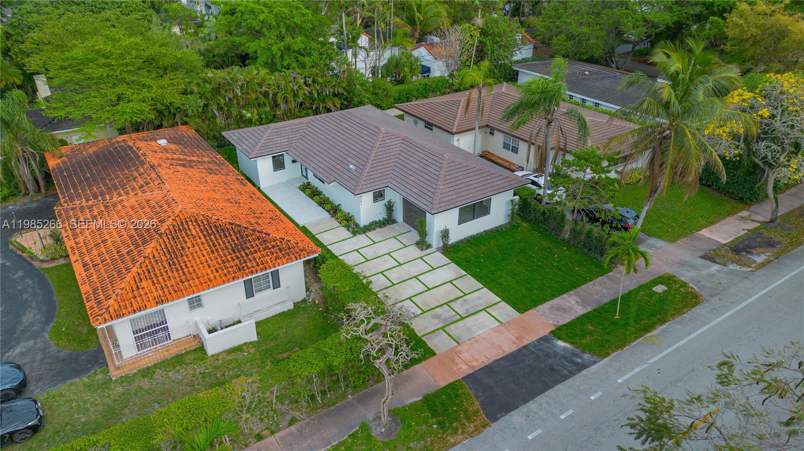4241 Red Rd Coral Gables, FL 33155