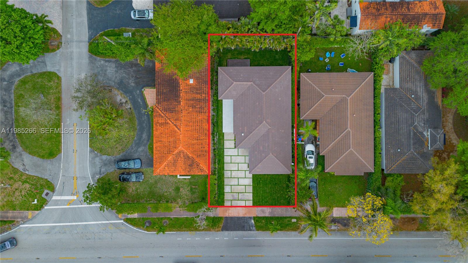 4241 Red Rd Coral Gables, FL 33155