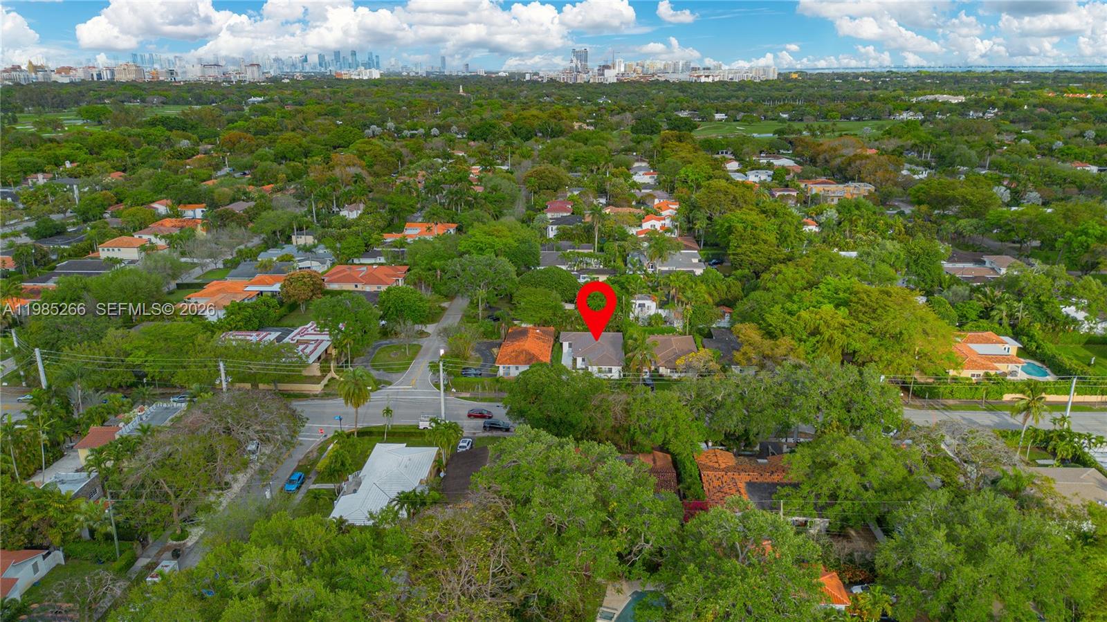 4241 Red Rd Coral Gables, FL 33155