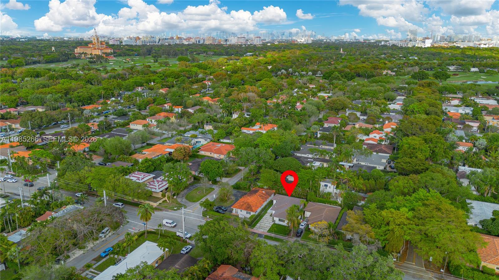 4241 Red Rd Coral Gables, FL 33155