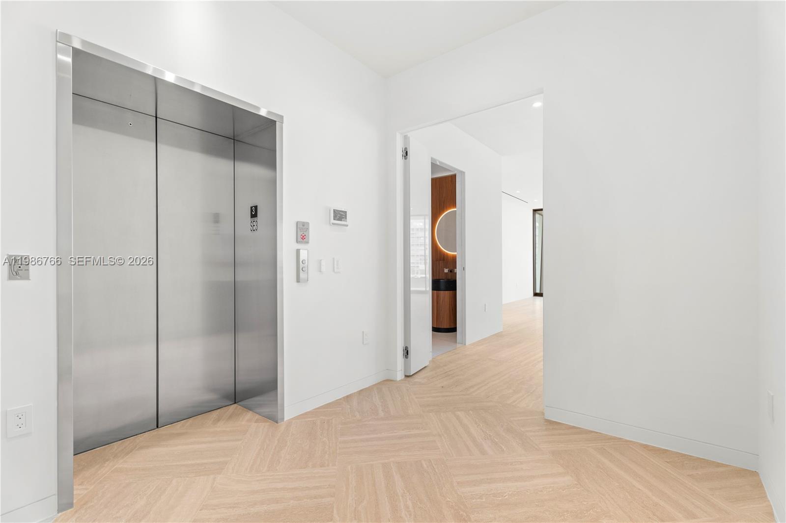 5 Grove Isle #S303 Coconut Grove, FL 33133