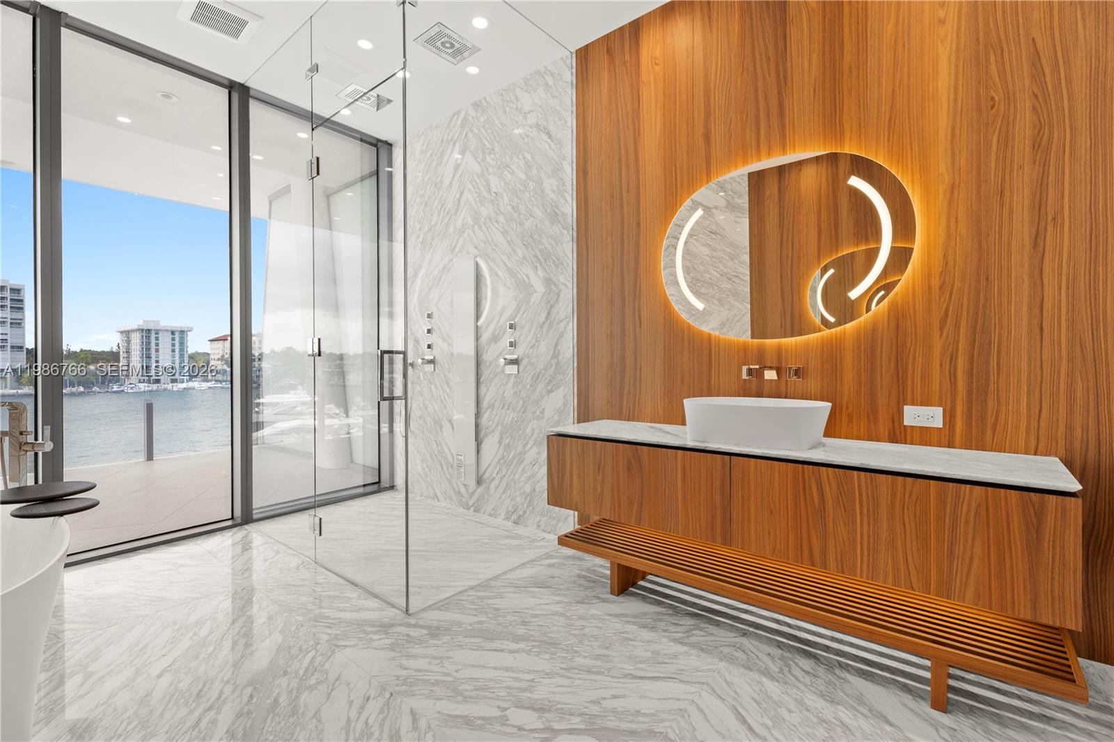 5 Grove Isle #S303 Coconut Grove, FL 33133