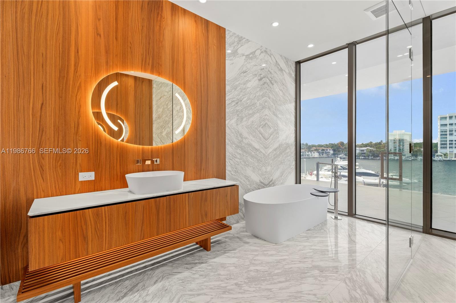 5 Grove Isle #S303 Coconut Grove, FL 33133