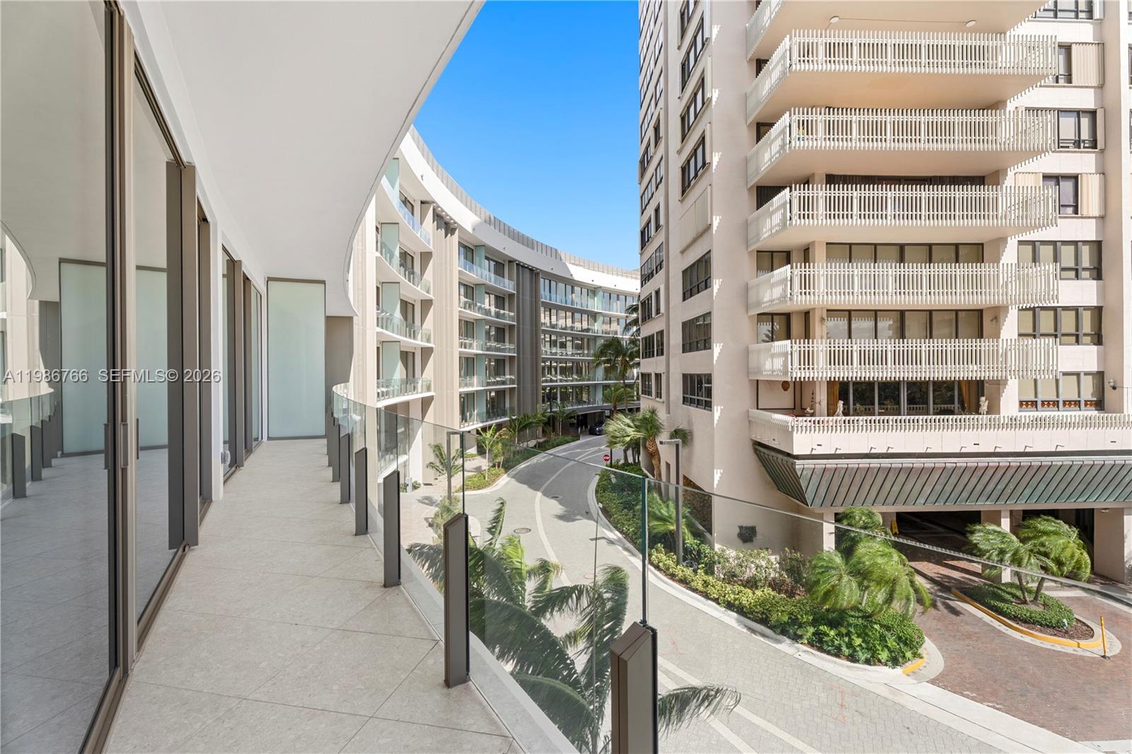 5 Grove Isle #S303 Coconut Grove, FL 33133