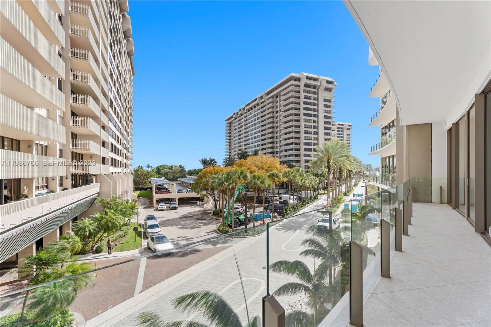 5 Grove Isle #S303 Coconut Grove, FL 33133