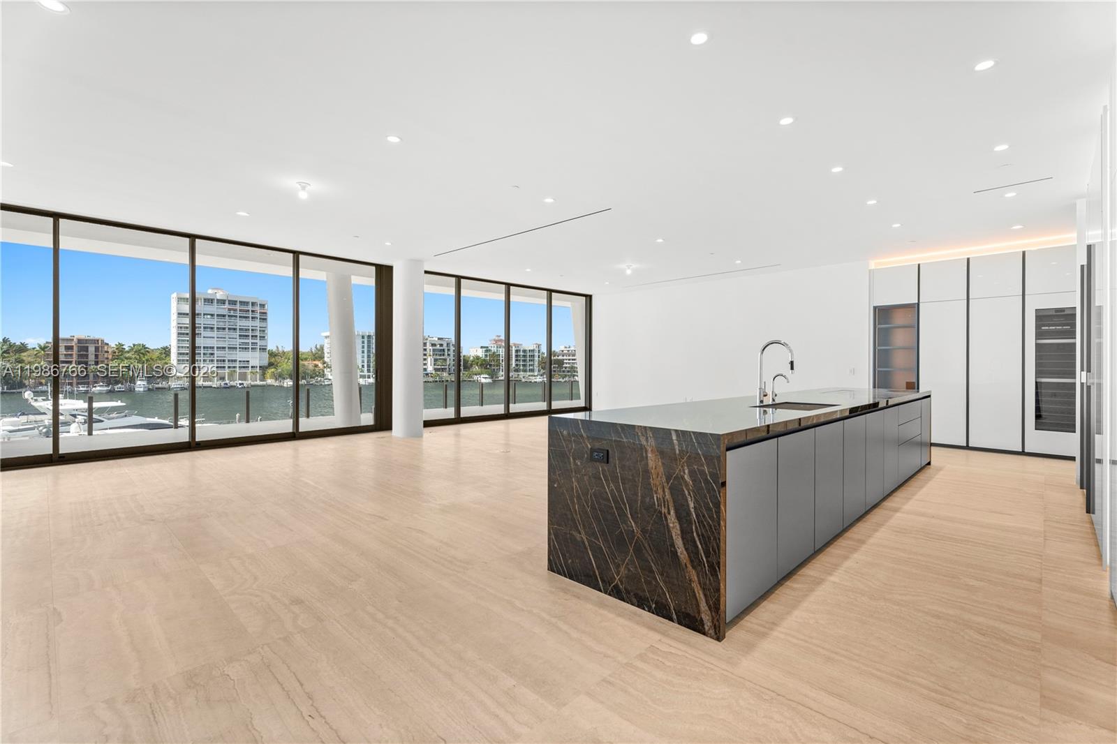 5 Grove Isle #S303 Coconut Grove, FL 33133