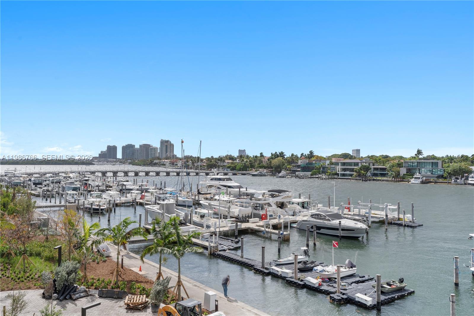 5 Grove Isle #S303 Coconut Grove, FL 33133