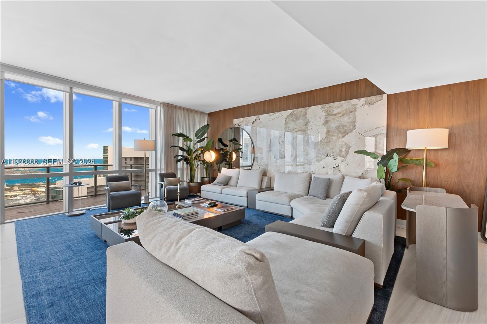 851 NE 1st Ave #5201 Miami, FL 33132