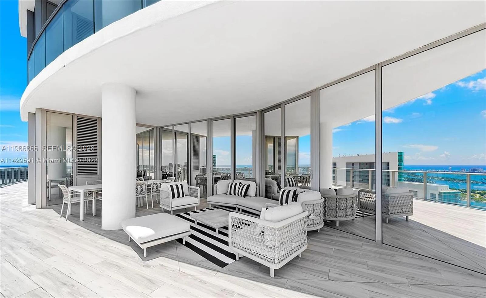 851 NE 1st Ave #5201 Miami, FL 33132