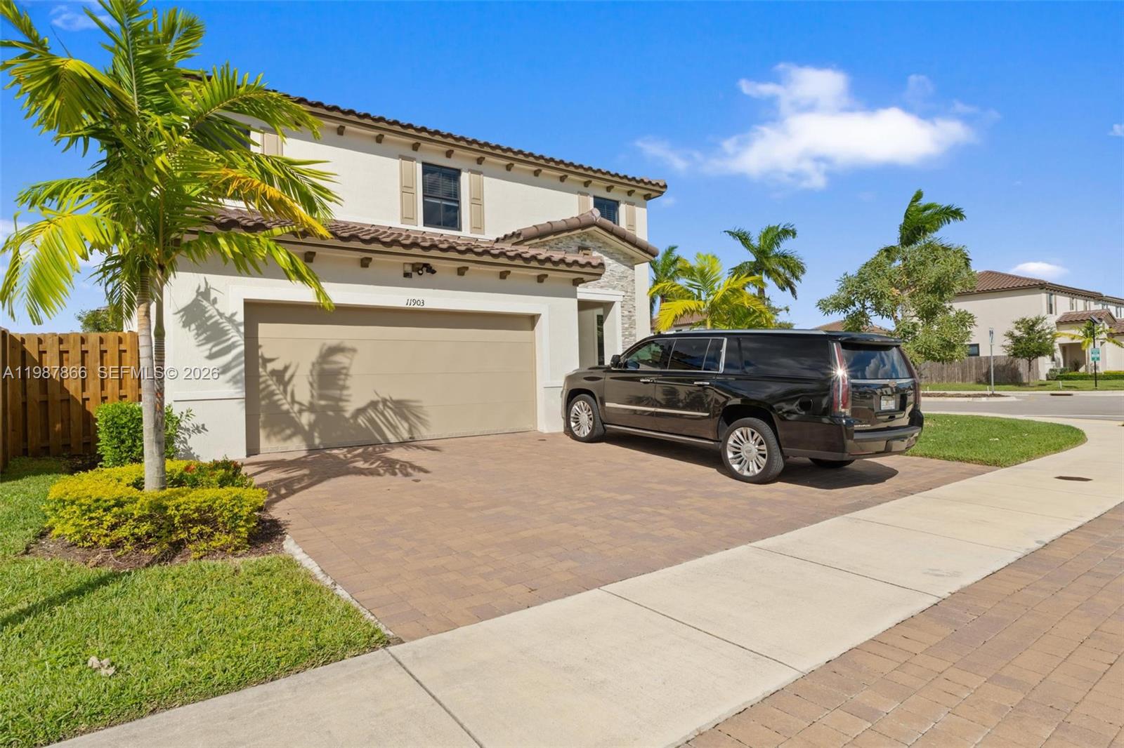 11903 SW 241st St #11903