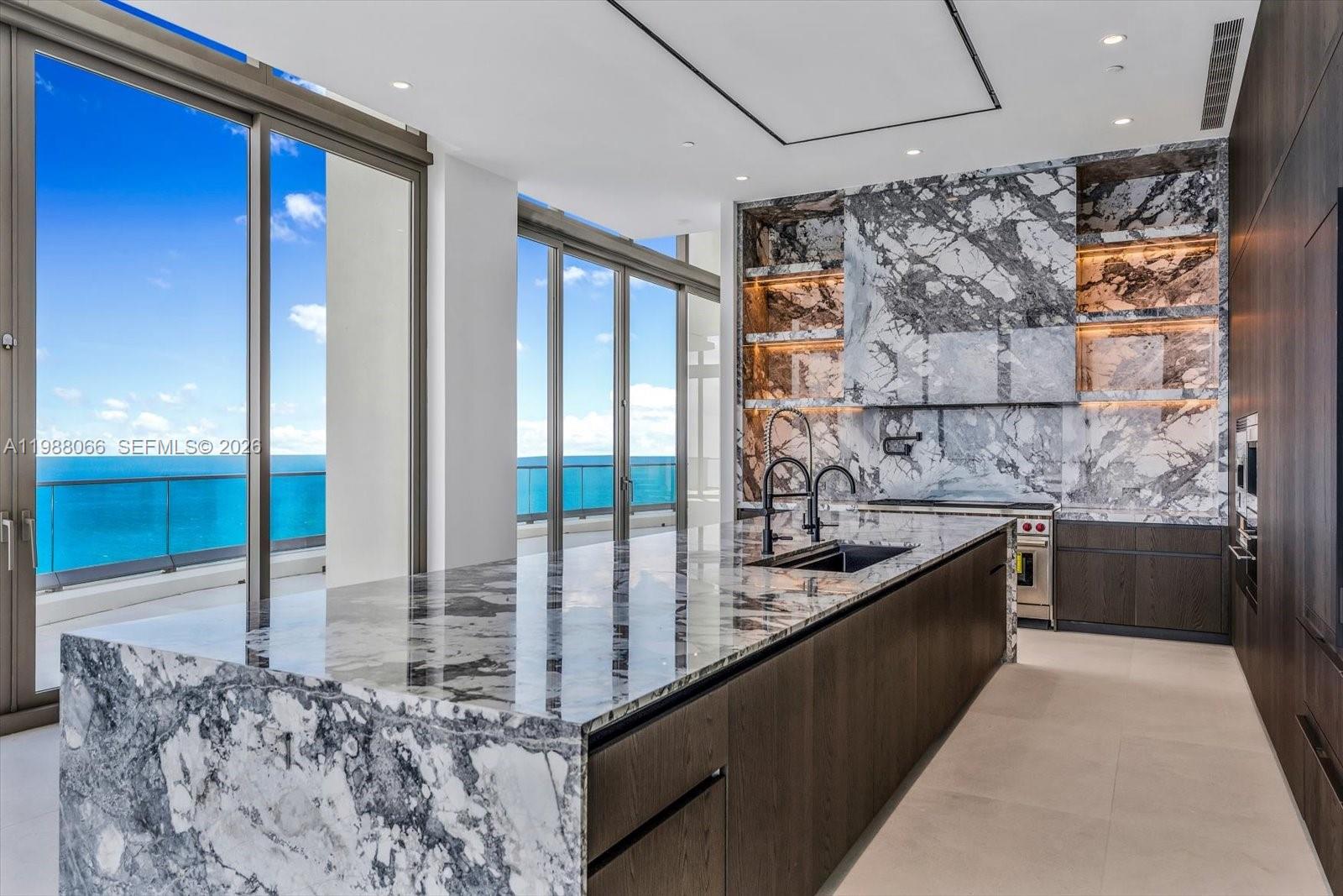 17901 Collins Ave #PH-01 Sunny Isles Beach, FL 33160