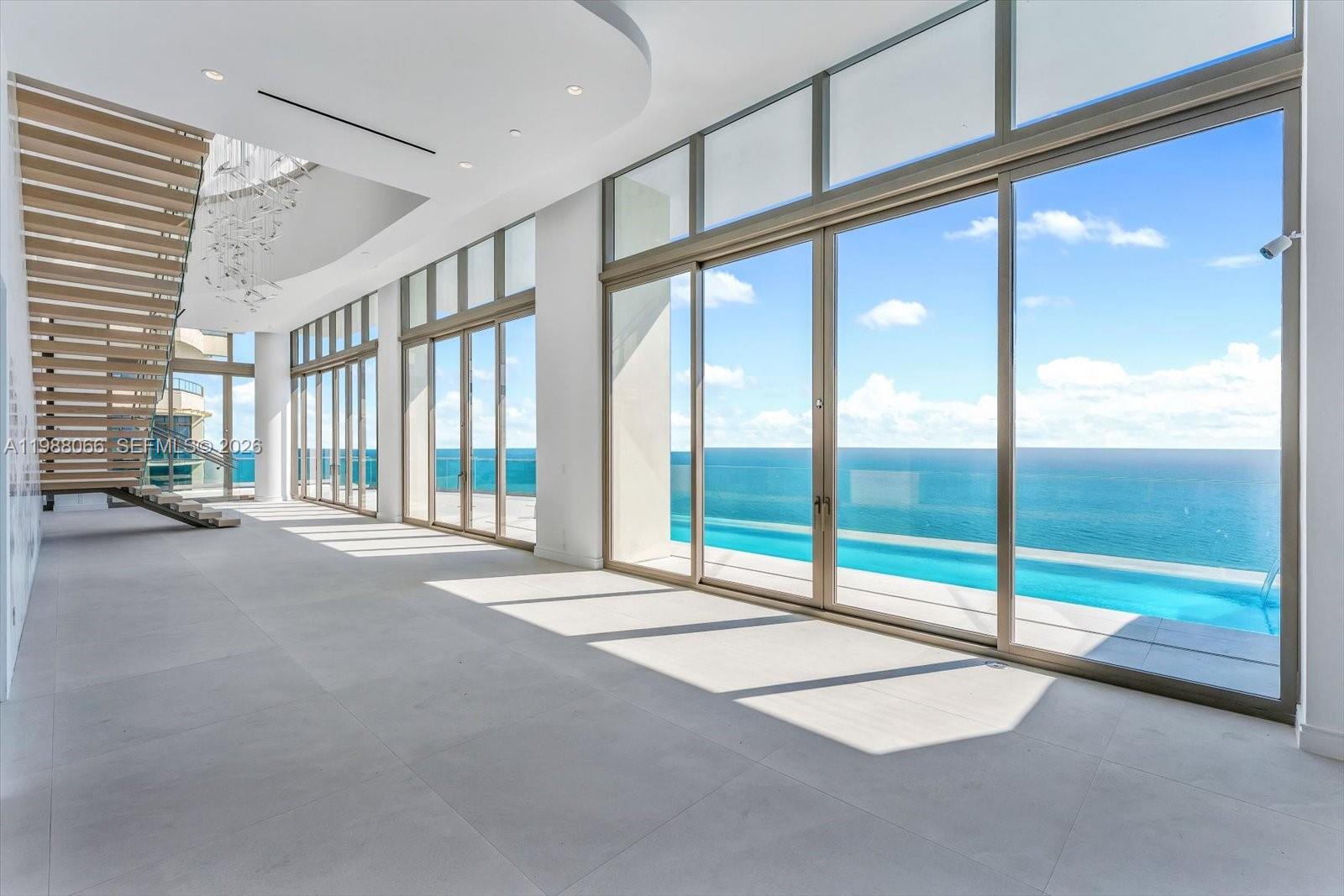 17901 Collins Ave #PH-01 Sunny Isles Beach, FL 33160