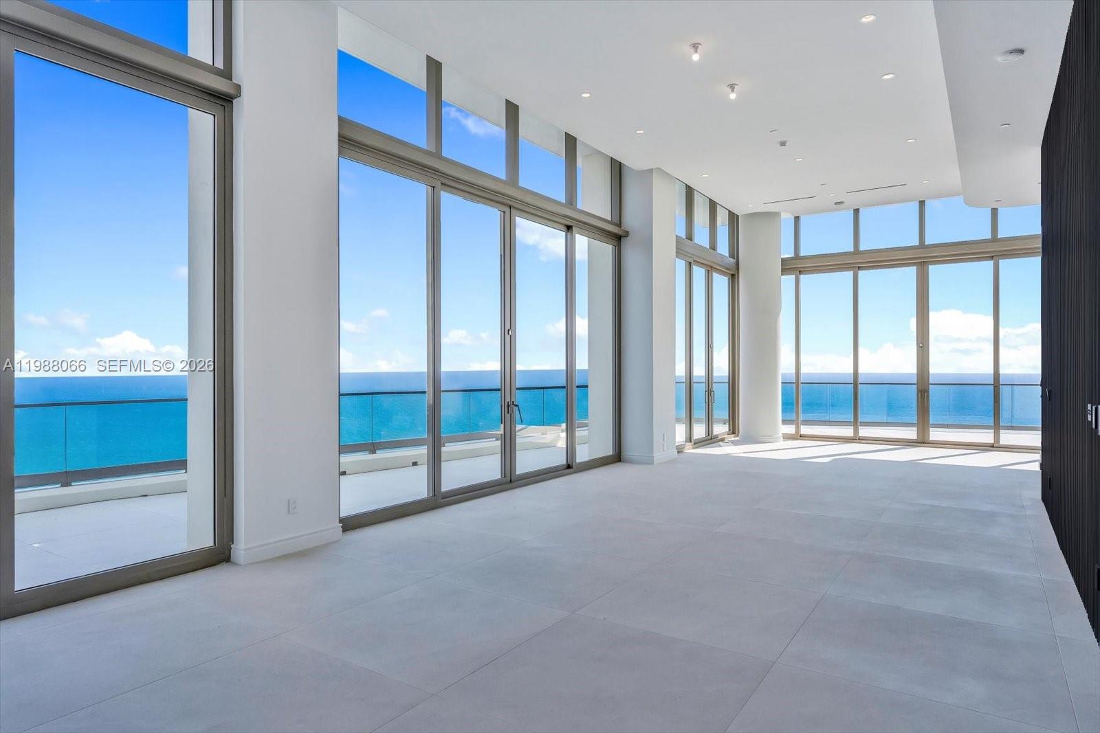17901 Collins Ave #PH-01 Sunny Isles Beach, FL 33160