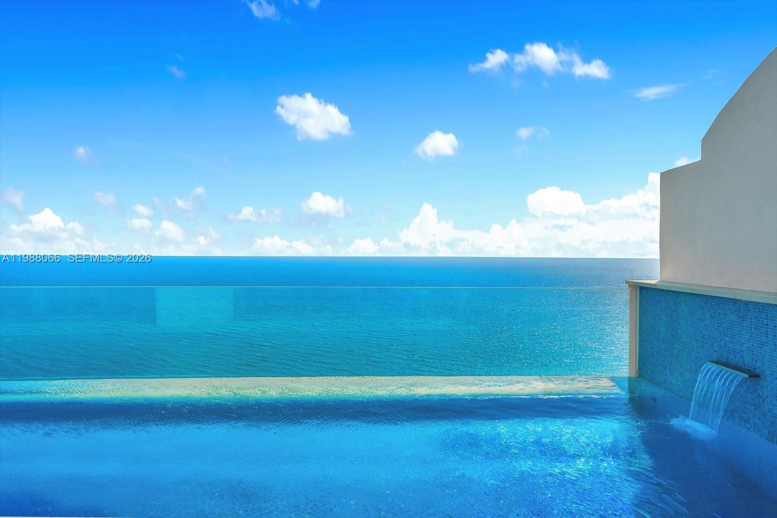 17901 Collins Ave #PH-01 Sunny Isles Beach, FL 33160