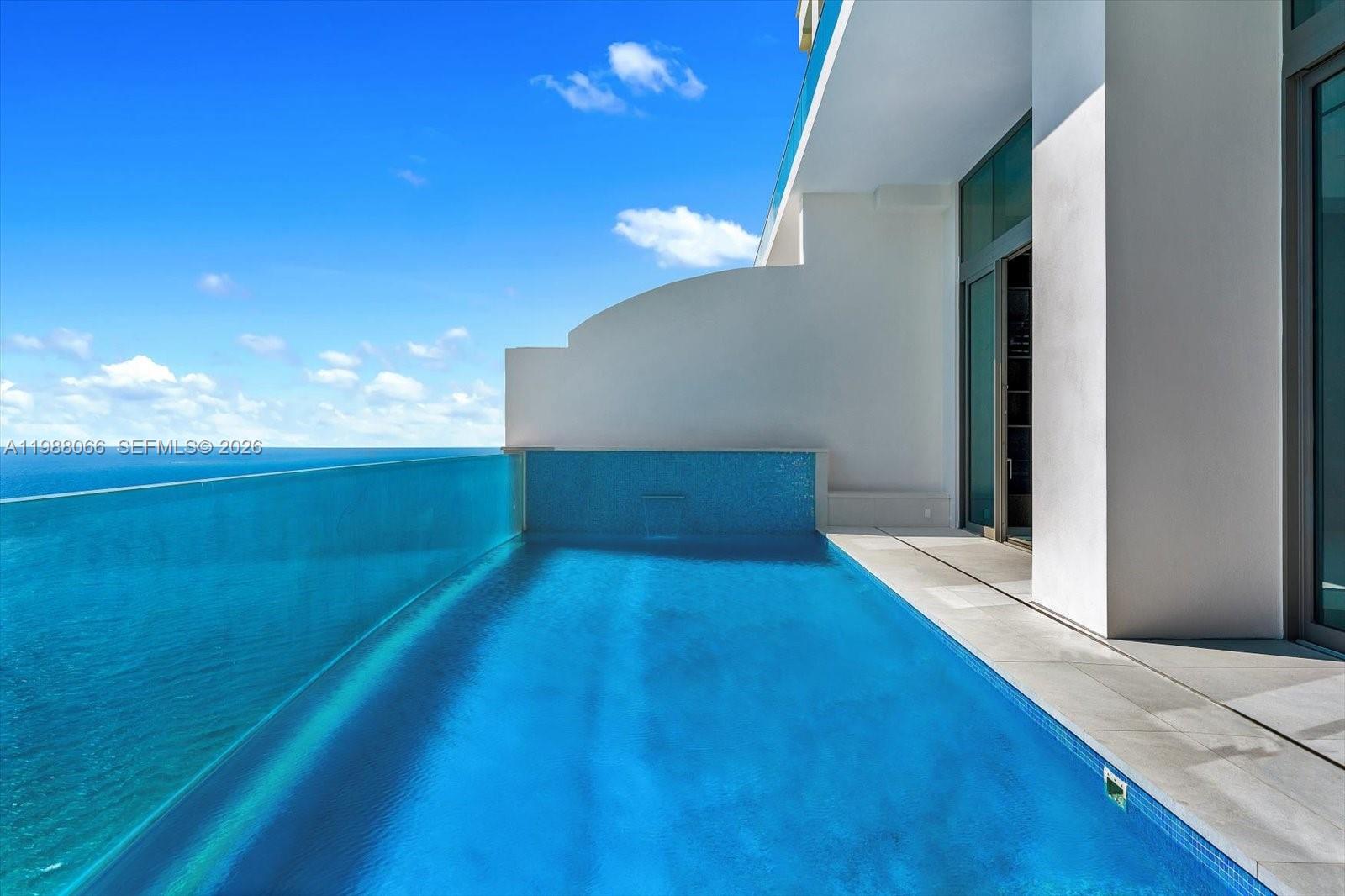 17901 Collins Ave #PH-01 Sunny Isles Beach, FL 33160