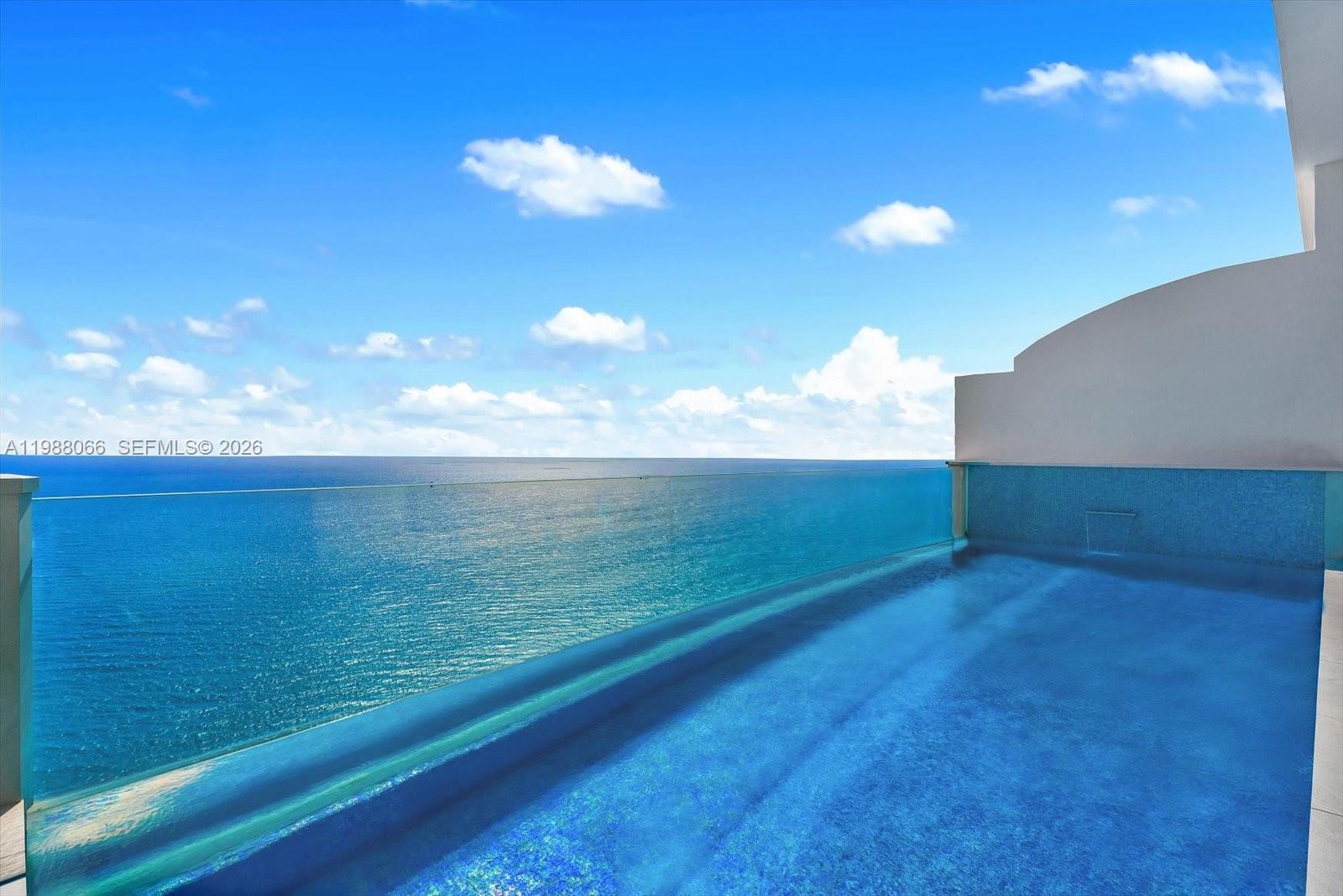 17901 Collins Ave #PH-01 Sunny Isles Beach, FL 33160