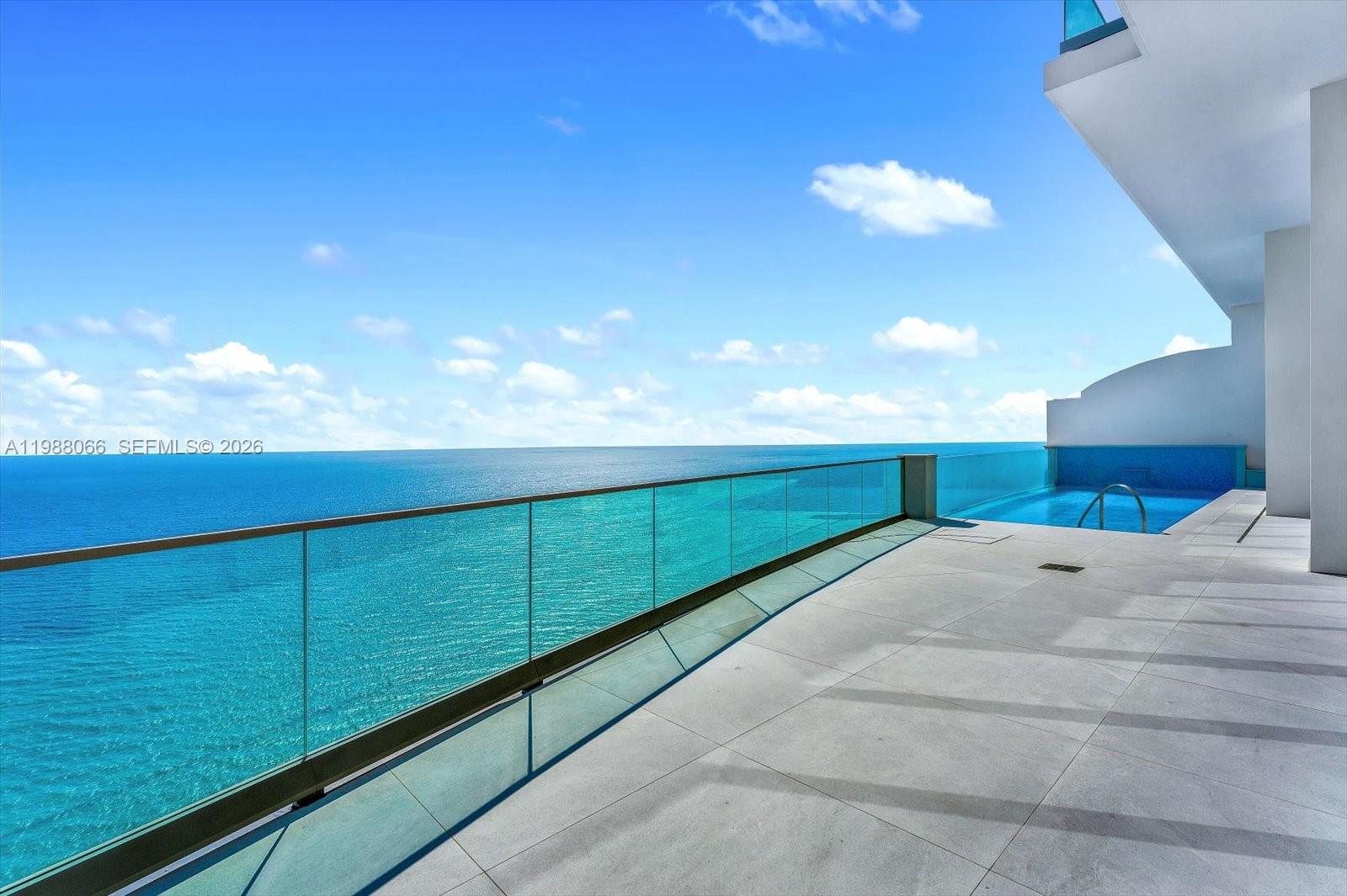 17901 Collins Ave #PH-01 Sunny Isles Beach, FL 33160