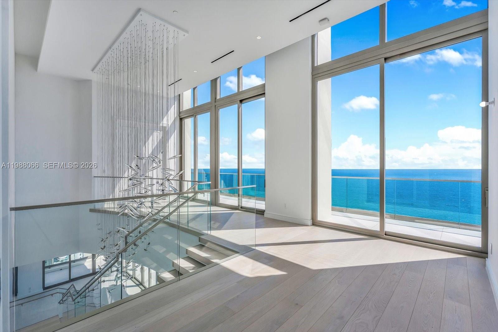 17901 Collins Ave #PH-01 Sunny Isles Beach, FL 33160