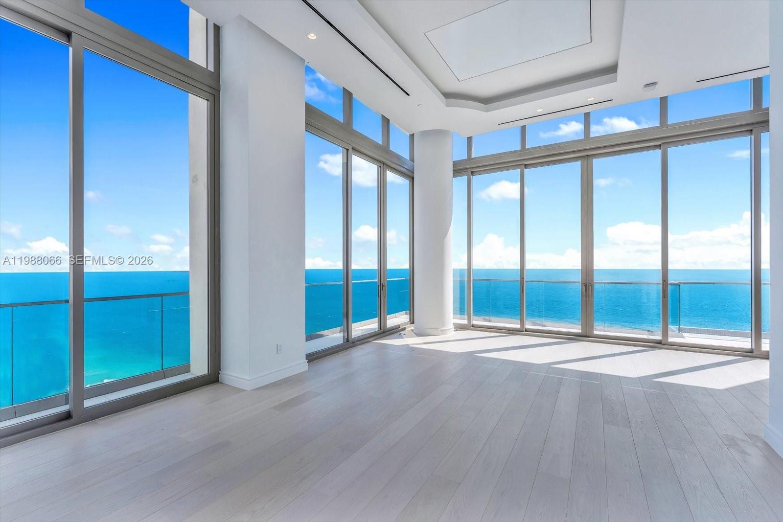 17901 Collins Ave #PH-01 Sunny Isles Beach, FL 33160