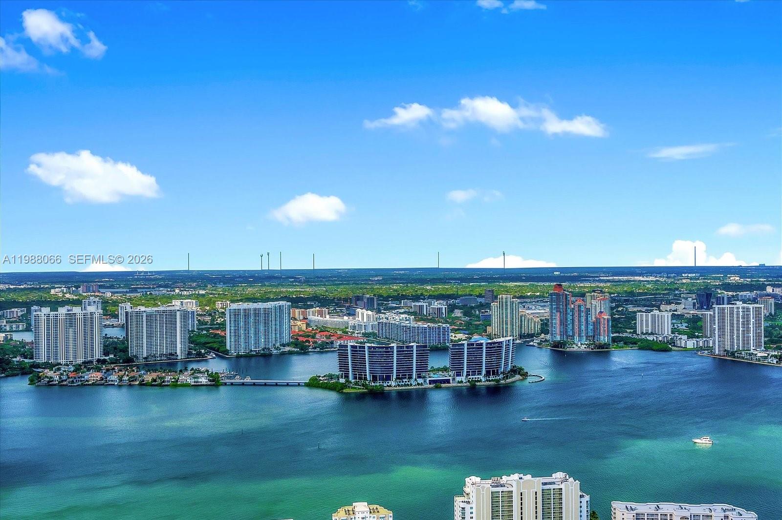 17901 Collins Ave #PH-01 Sunny Isles Beach, FL 33160