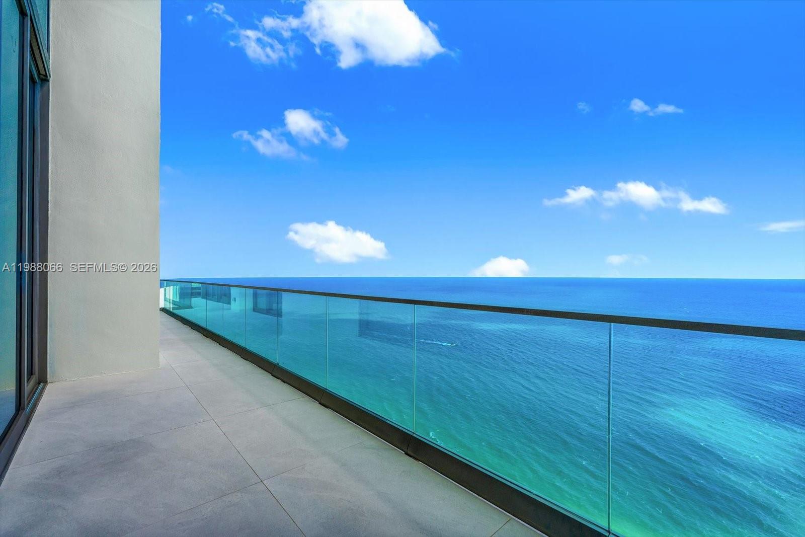 17901 Collins Ave #PH-01 Sunny Isles Beach, FL 33160