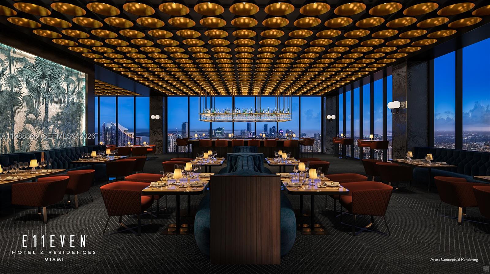 image E11EVEN Hotel & Residences19