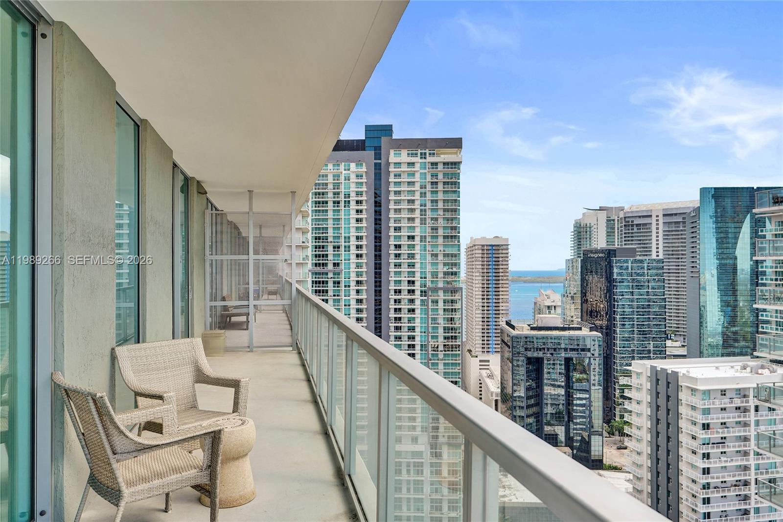 1111 SW 1st Ave #3514-N Miami, FL 33130