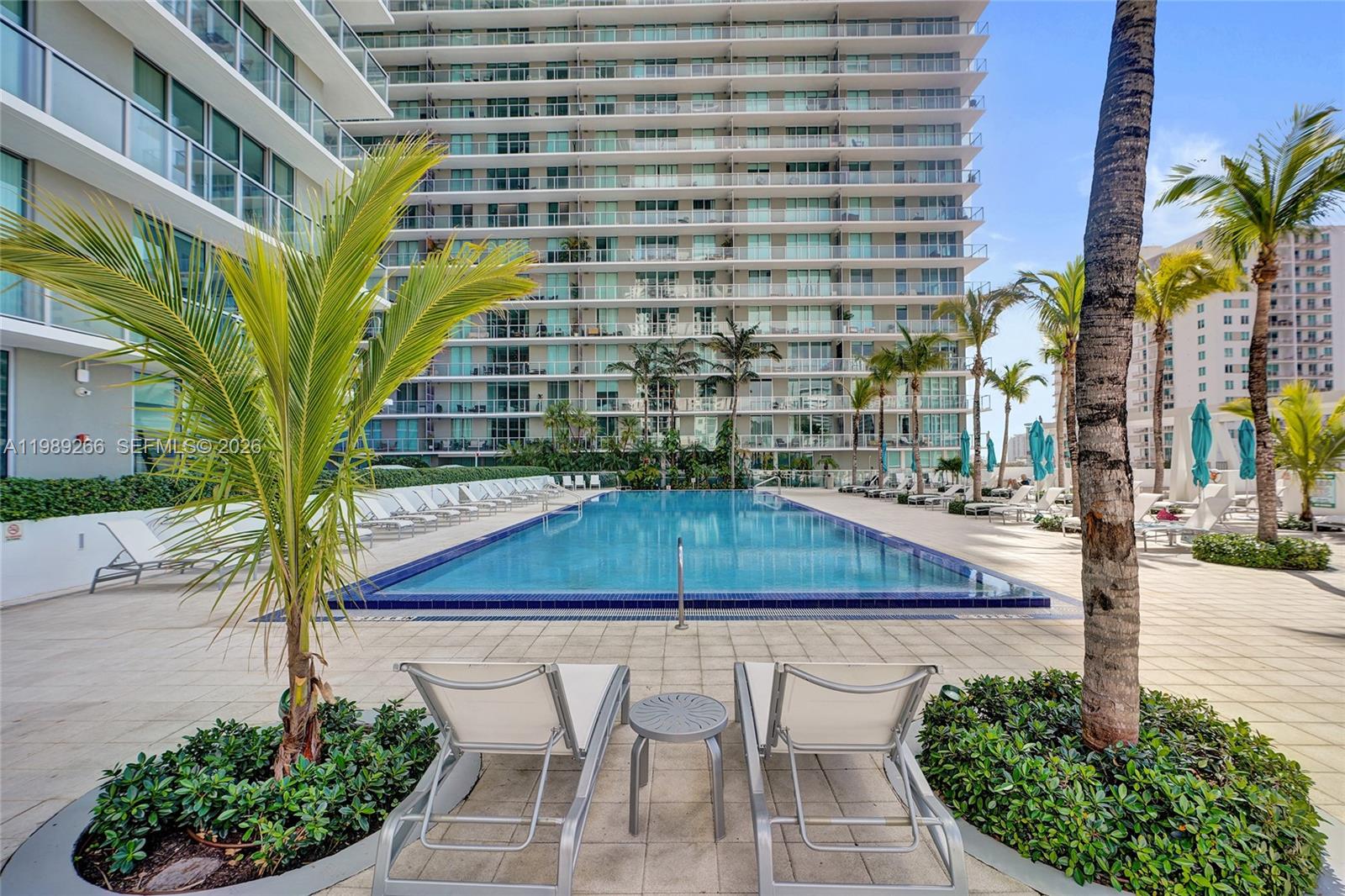 1111 SW 1st Ave #3514-N Miami, FL 33130