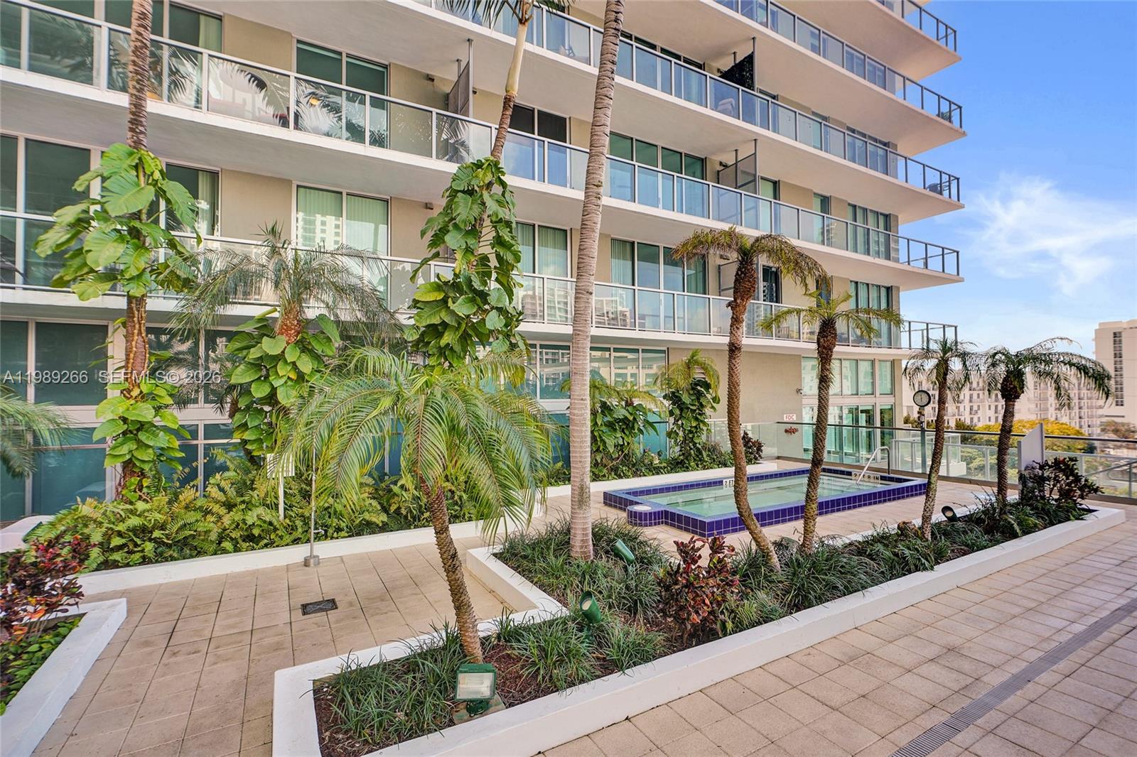 1111 SW 1st Ave #3514-N Miami, FL 33130