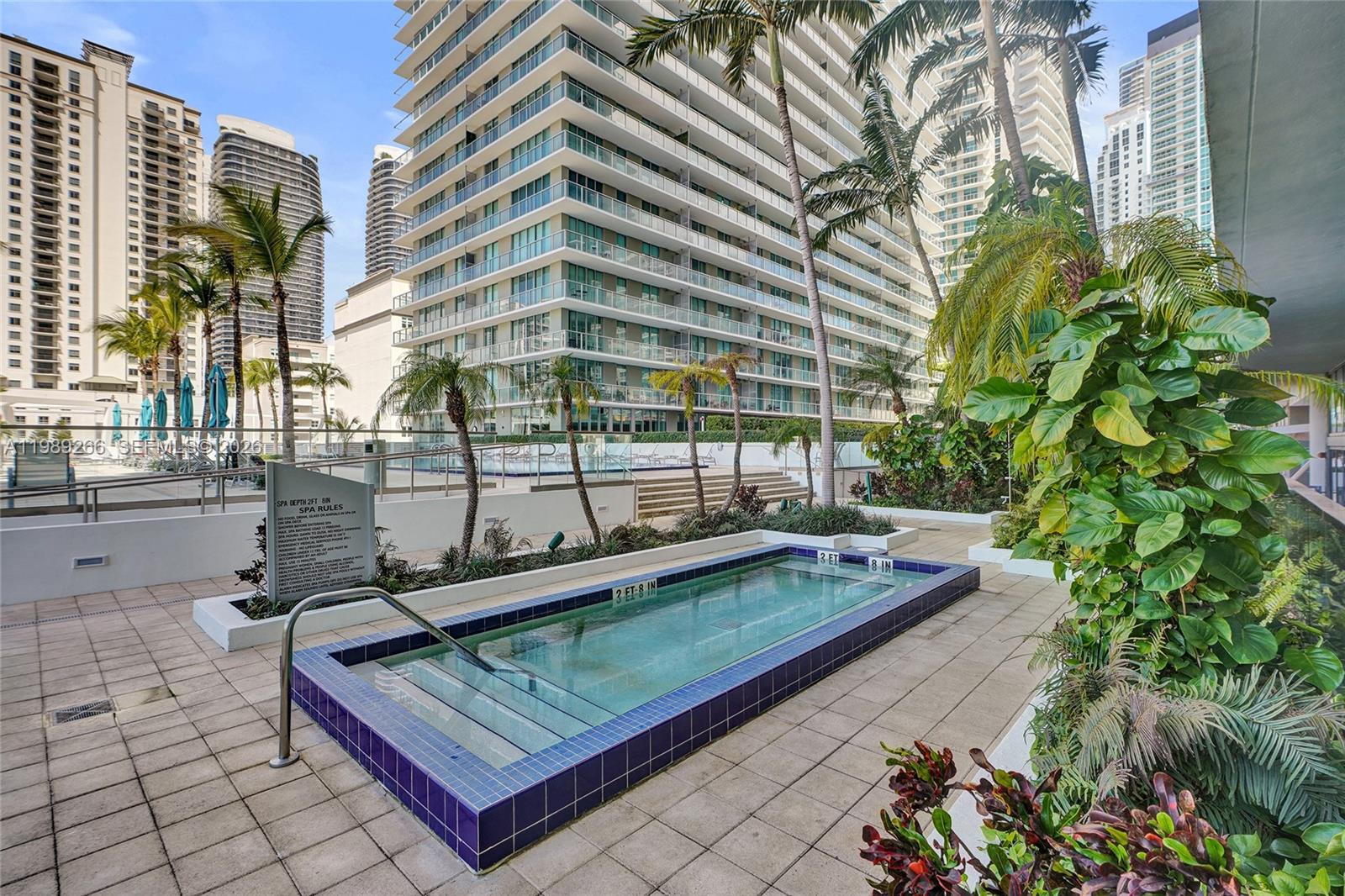 1111 SW 1st Ave #3514-N Miami, FL 33130