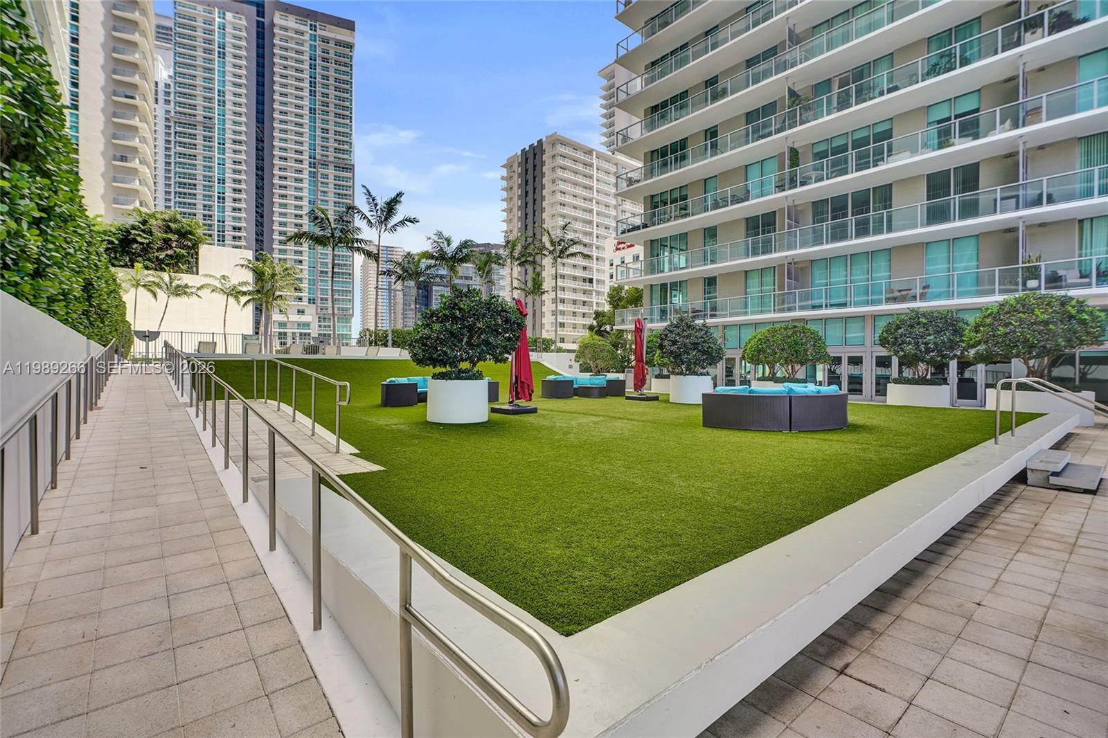 1111 SW 1st Ave #3514-N Miami, FL 33130