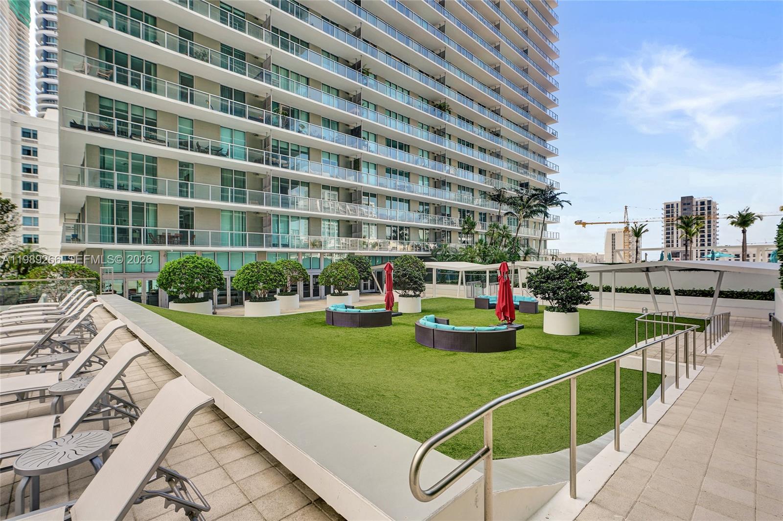 1111 SW 1st Ave #3514-N Miami, FL 33130