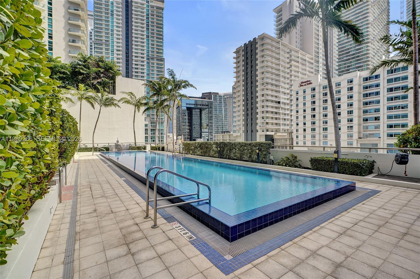 1111 SW 1st Ave #3514-N Miami, FL 33130